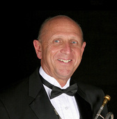 Kenny Kapshaw Headshot