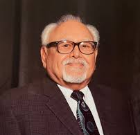 Alphonse Mendez Headshot