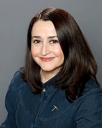 Diana L. Esparza, M.M.