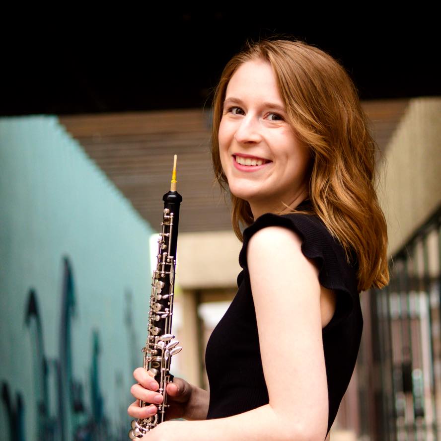 Alexandra Gordon Smith