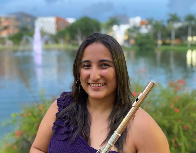 Headshot of Mafer Guglielmina