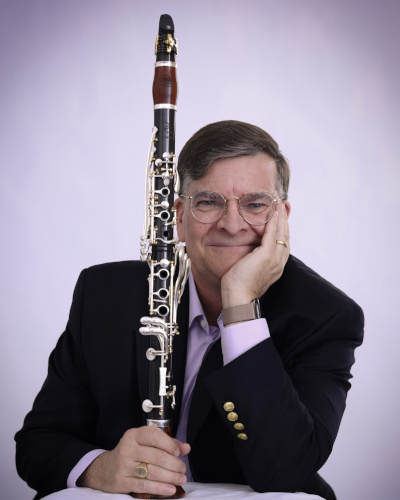 James Logan, D.M.A.