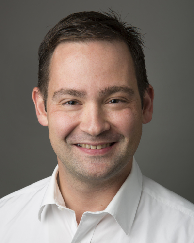 Christopher Ramaekers, D.M.A.
