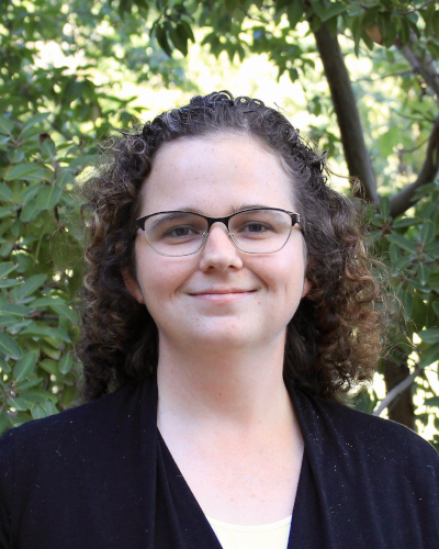 Brittany Simmons, D.M.A.