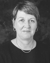 Judi Wilkinson