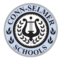 Conn-Selmer logo