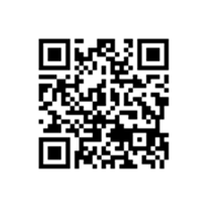QR code for Music Theory Placement Exam