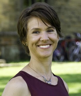 Sarah Finley Headshot