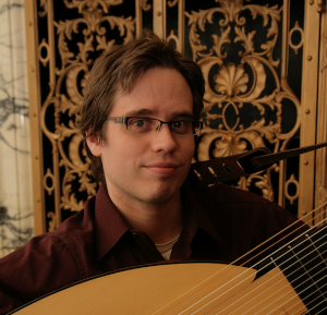 Jason Priset Headshot