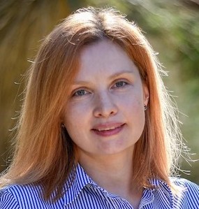 Olga Lauter