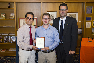 2018 Liberal Arts Outstanding Achievement Awards