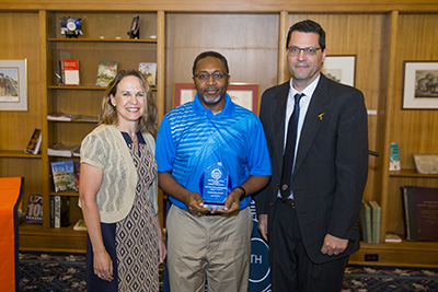 2018 Liberal Arts Outstanding Achievement Awards