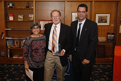 2018 Liberal Arts Outstanding Achievement Awards