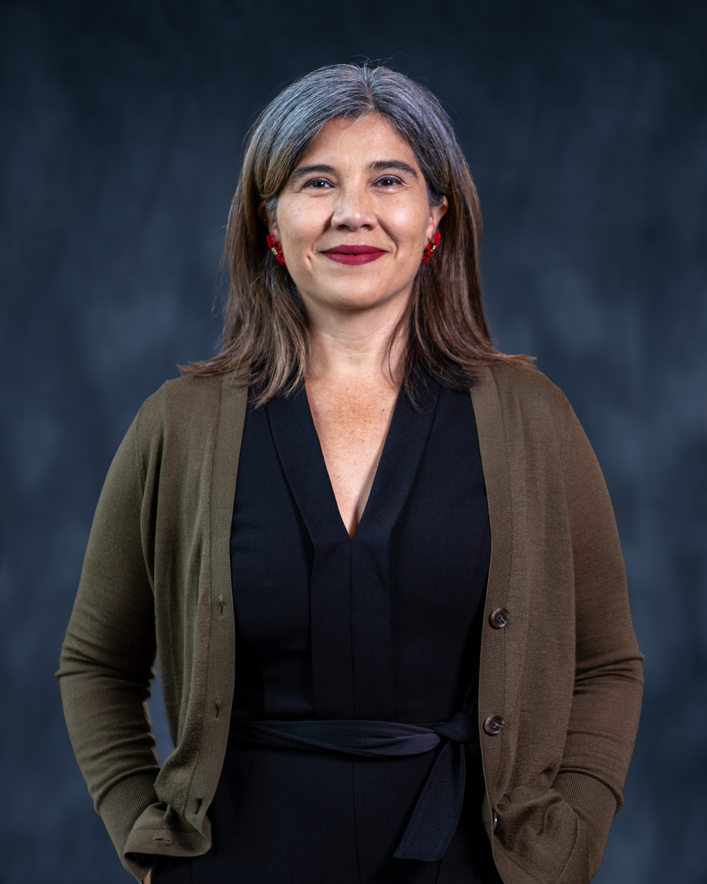 Dra. Elena Foulis