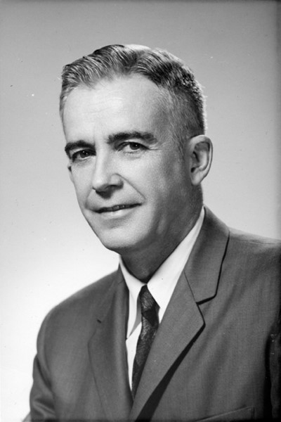 Dr. John H. McNeely