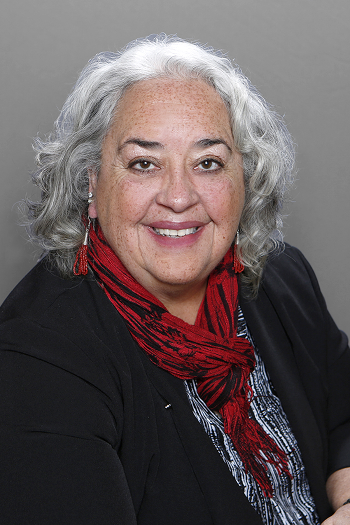 Dr. Yolanda Chávez Leyva