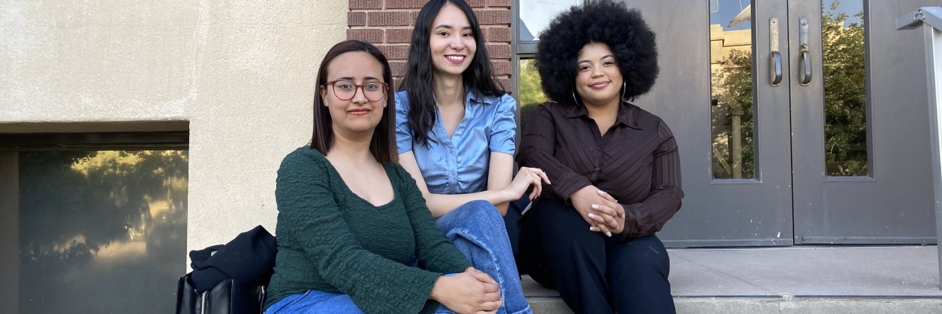 Philosophy majors selected to attend CUSP summer institute 