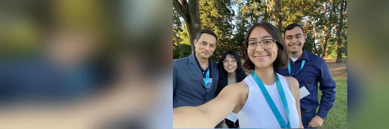 PHILOSOPHY GRAD STUDENTS REACH MAJOR MILESTONES 
