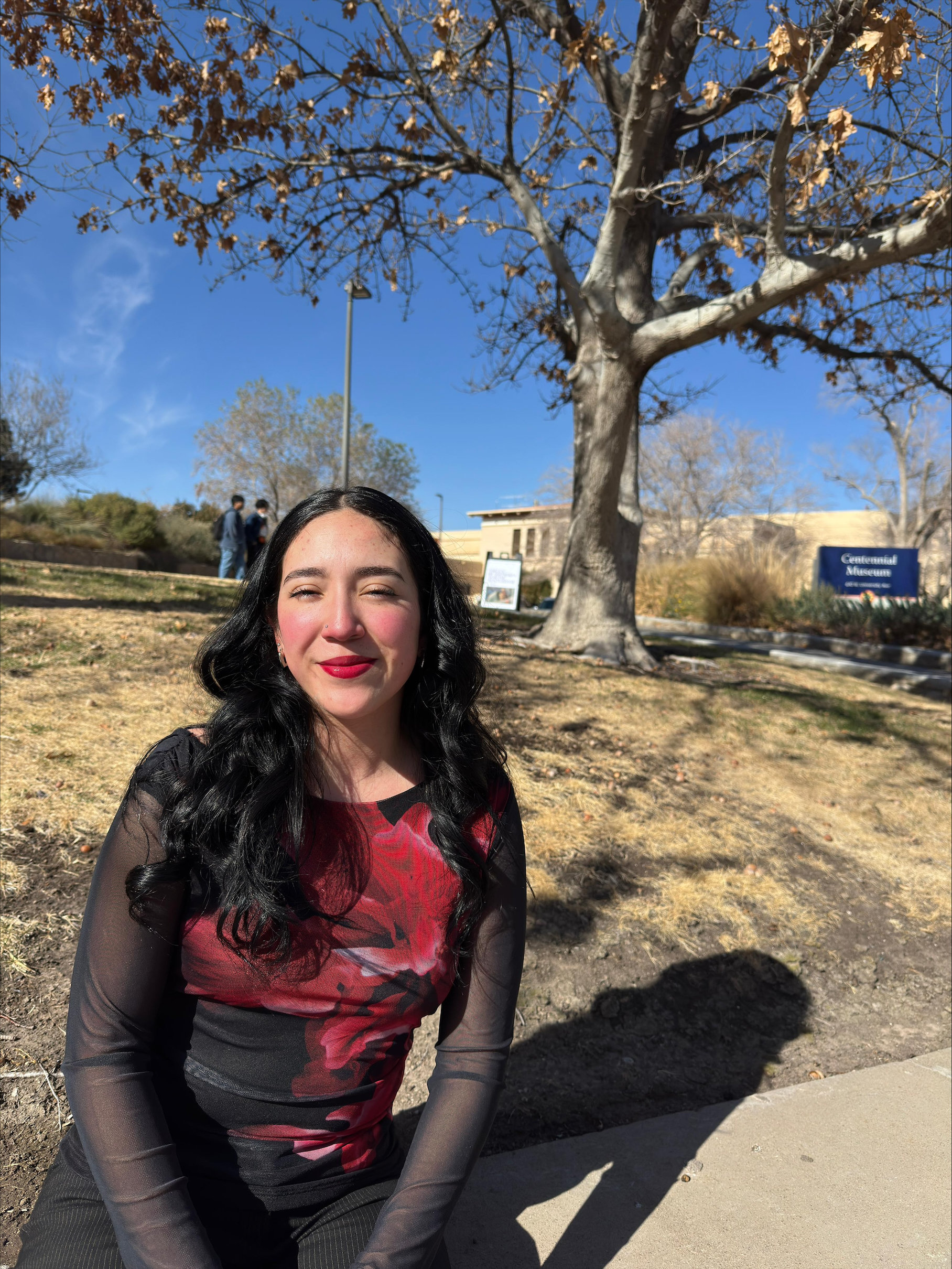 Abril Angelica Portillo Ruiz,