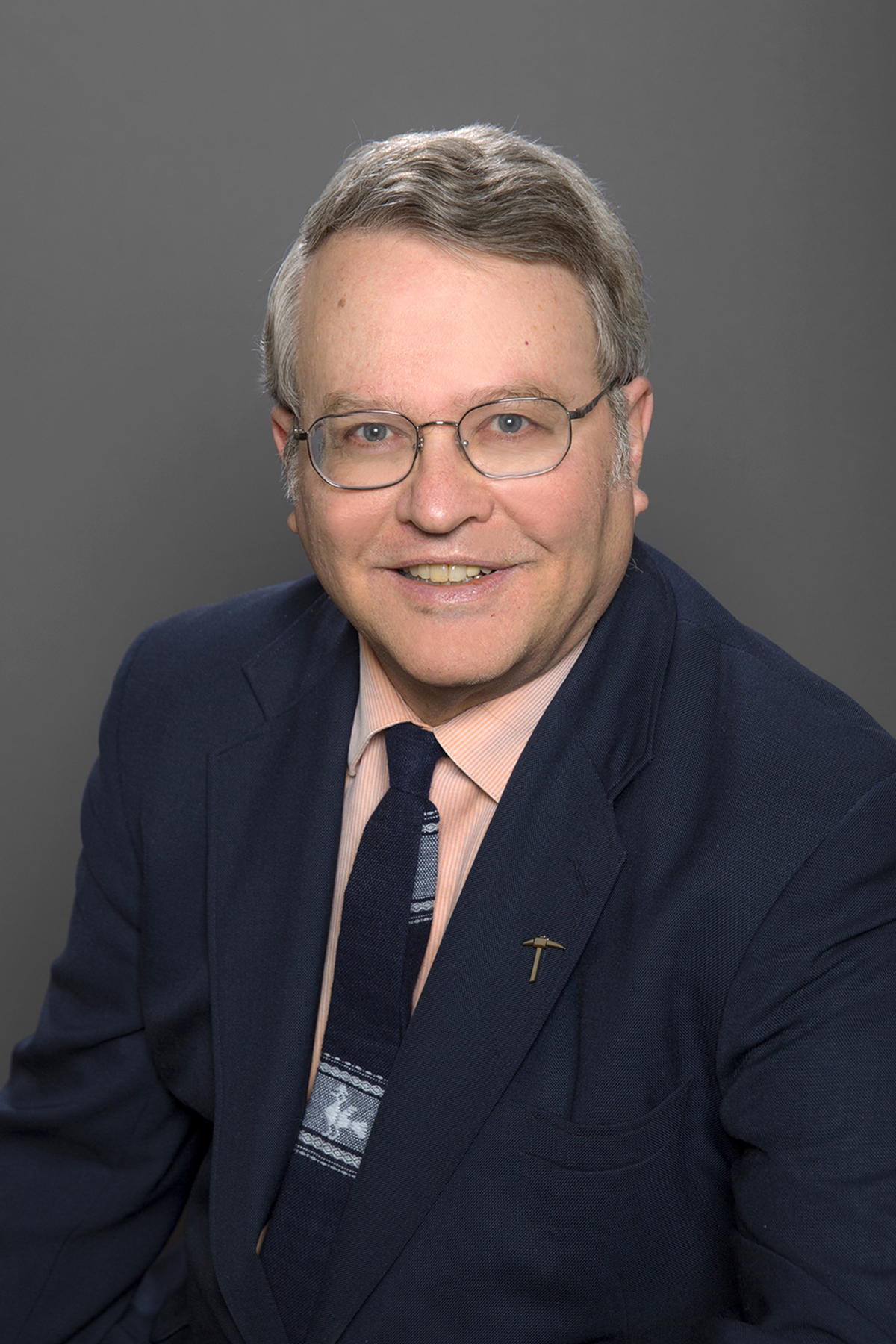 Dr. Gregory D. Schmidt