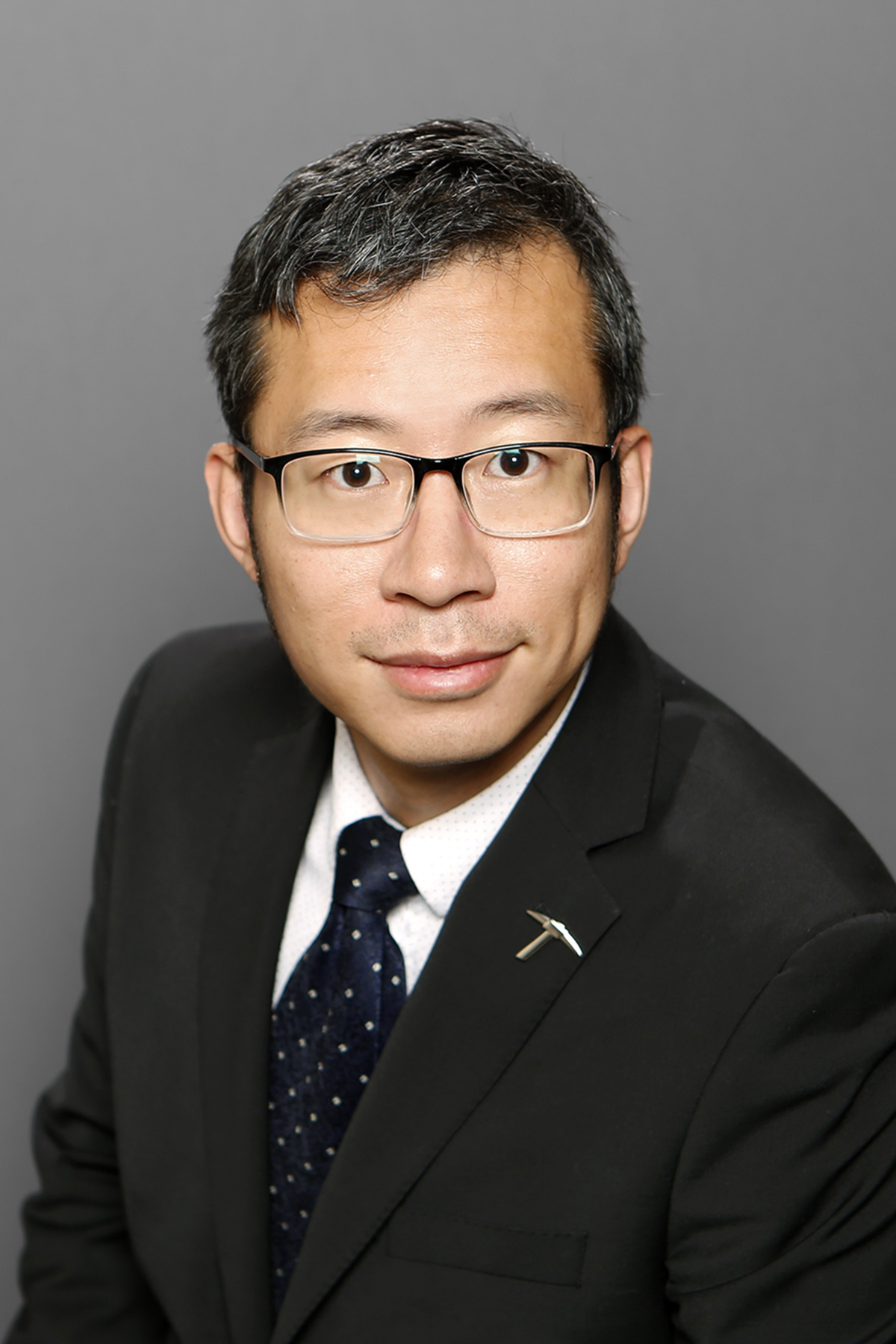 Dr. Joseph Yingnan Zhou