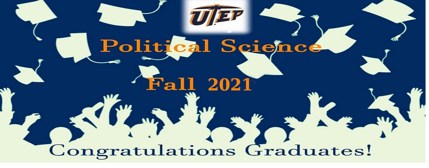Celebrating Our Fall 2021 Graduates! 