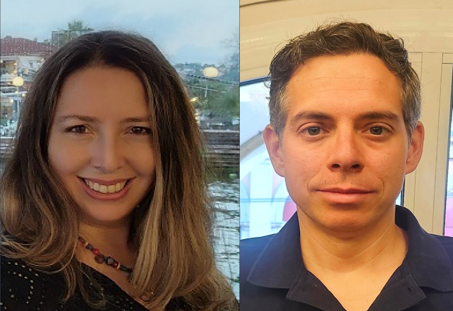 Drs. Sirin and Villalobos