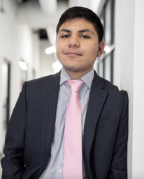 Miguel Alvarado