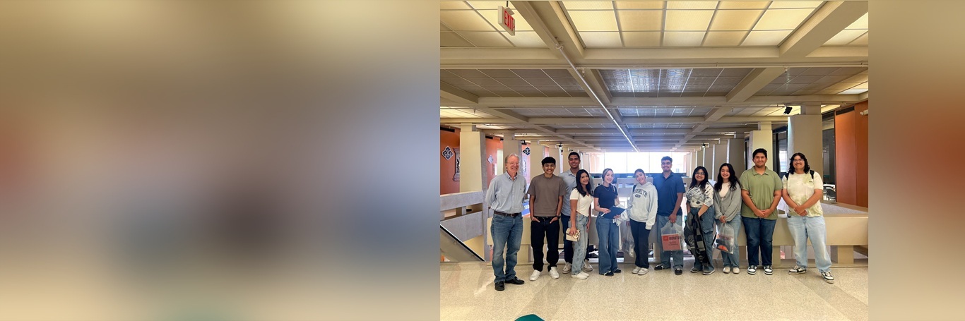 2025 Project Ace Summer Research Program 