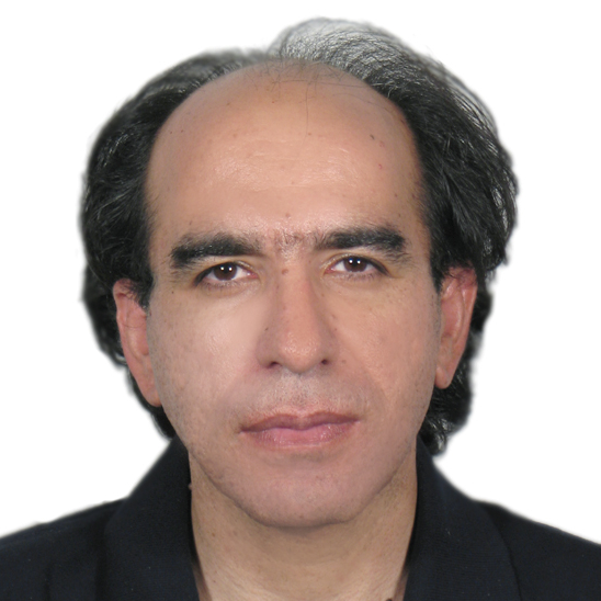 Abdolhossein Abdollahy Zarandi, Ph.D.
