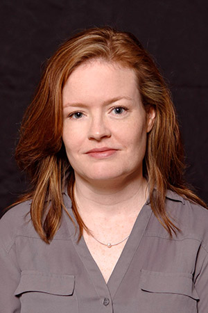Jennifer Eno Louden, Ph.D.