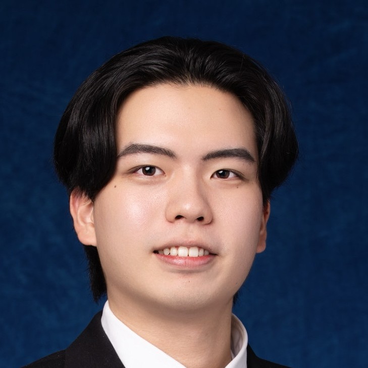 Ben Wu