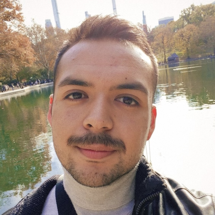 Christopher A. Frausto