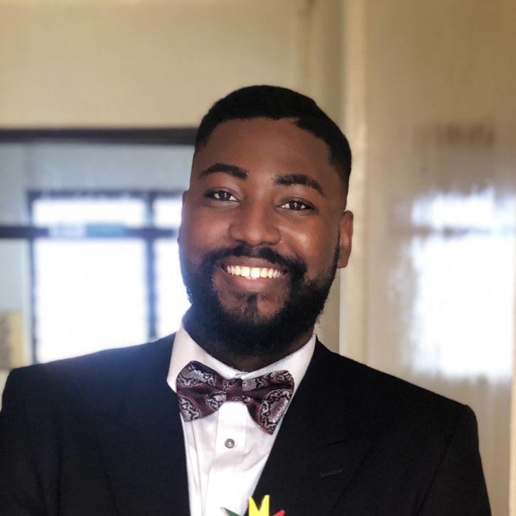 Chukwuebuka “Chuks” Emmanuel Ohakpougwu