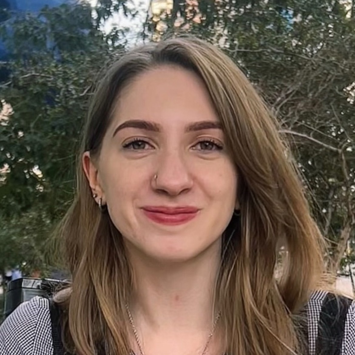 Genevieve Jessen