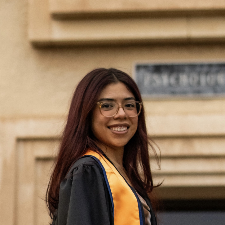 Jessica A. Garcia