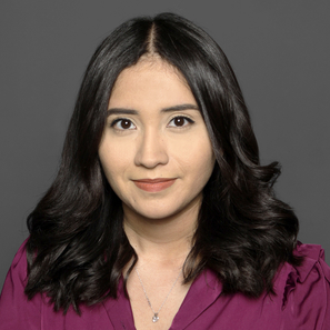 Jennifer Castaneda