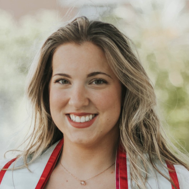 Chelsea T. Lewis