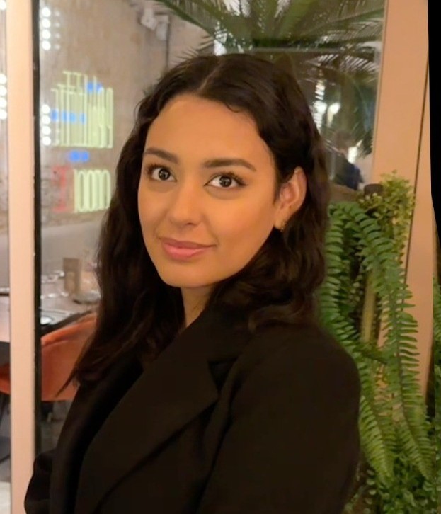 Esteisy Escalera