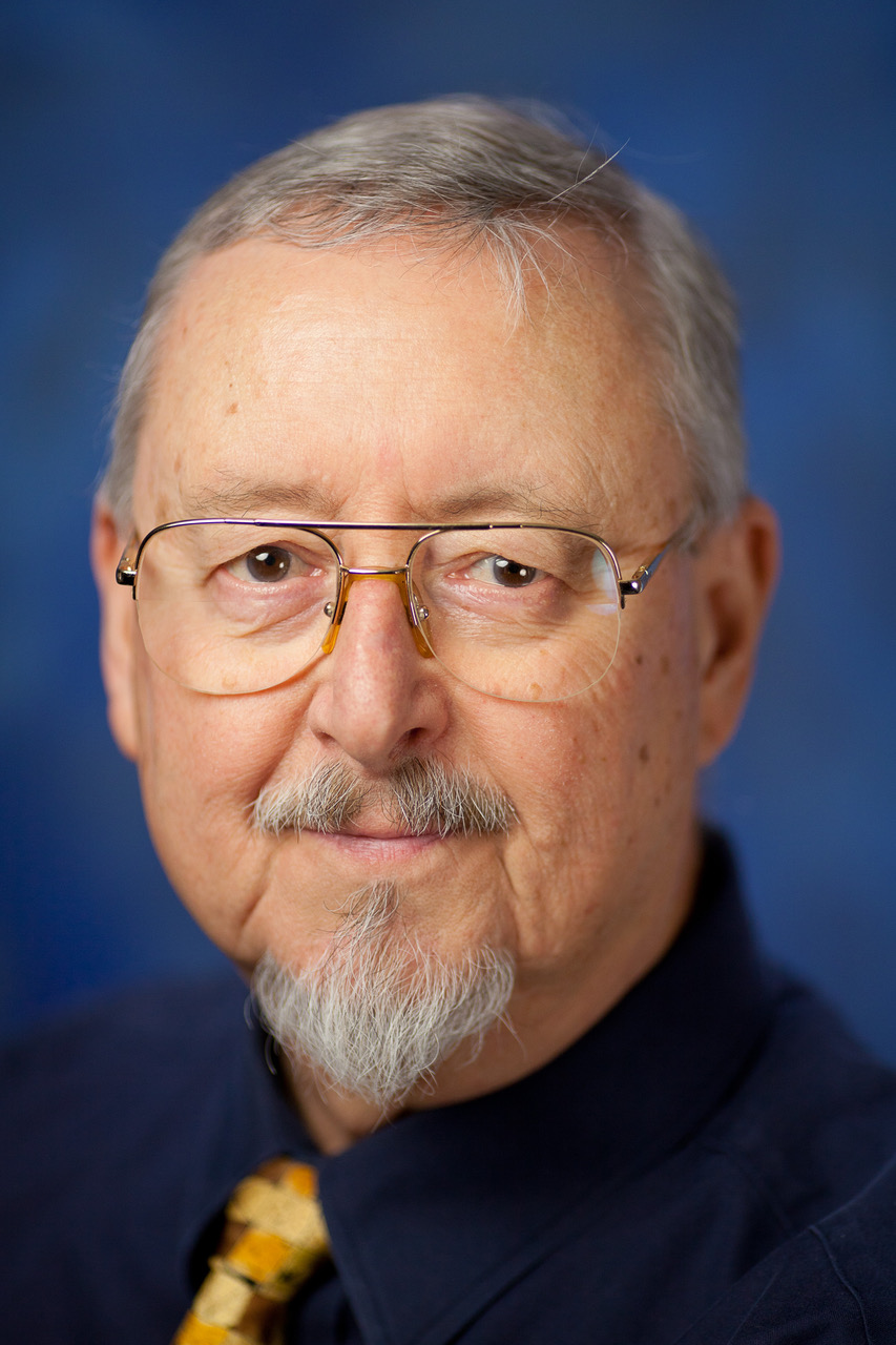 Roy S. Malpass, Ph.D.