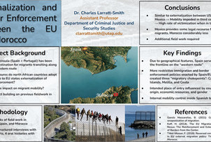 Charles Larratt-Smith