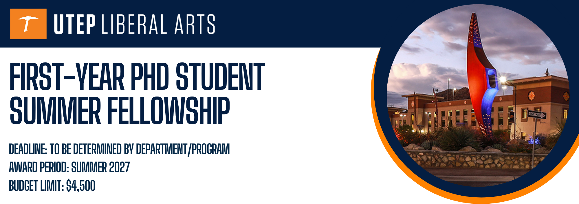 First-Year-PhD-Student-Summer-Fellowship-Banner-2025.png