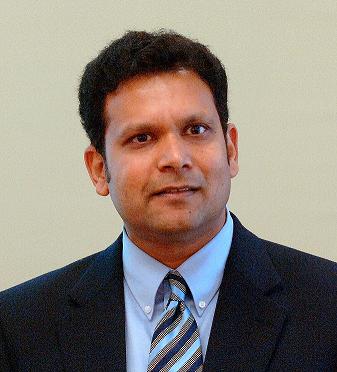 Arvind Singhal, Ph.D.