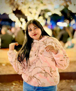 Melicha Rahaman