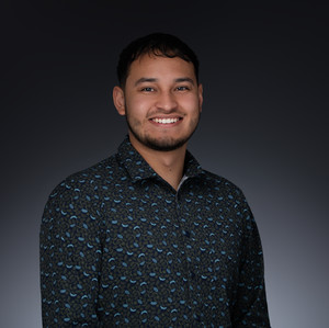Noah Menchaca