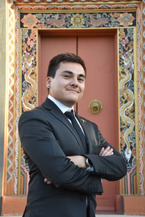 Josue Lopez