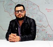 Oscar Bueno Carbajal
