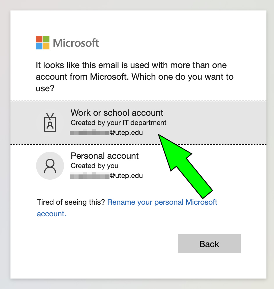 Login  Microsoft 365