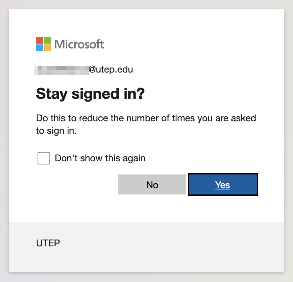 Accessing Microsoft Office through the Web