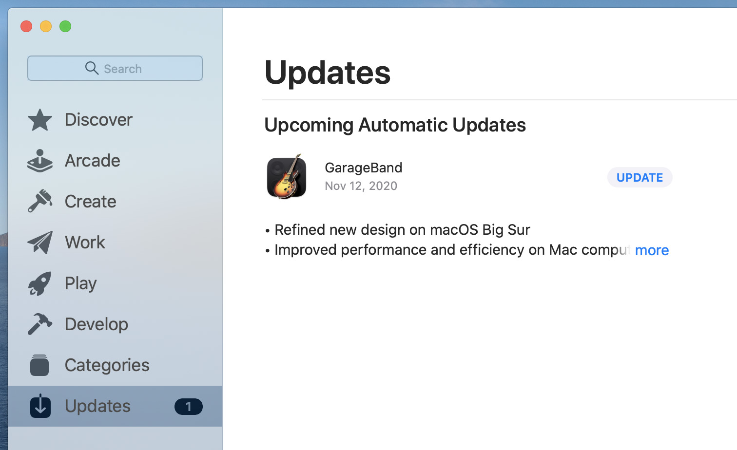 How To Update App Store 